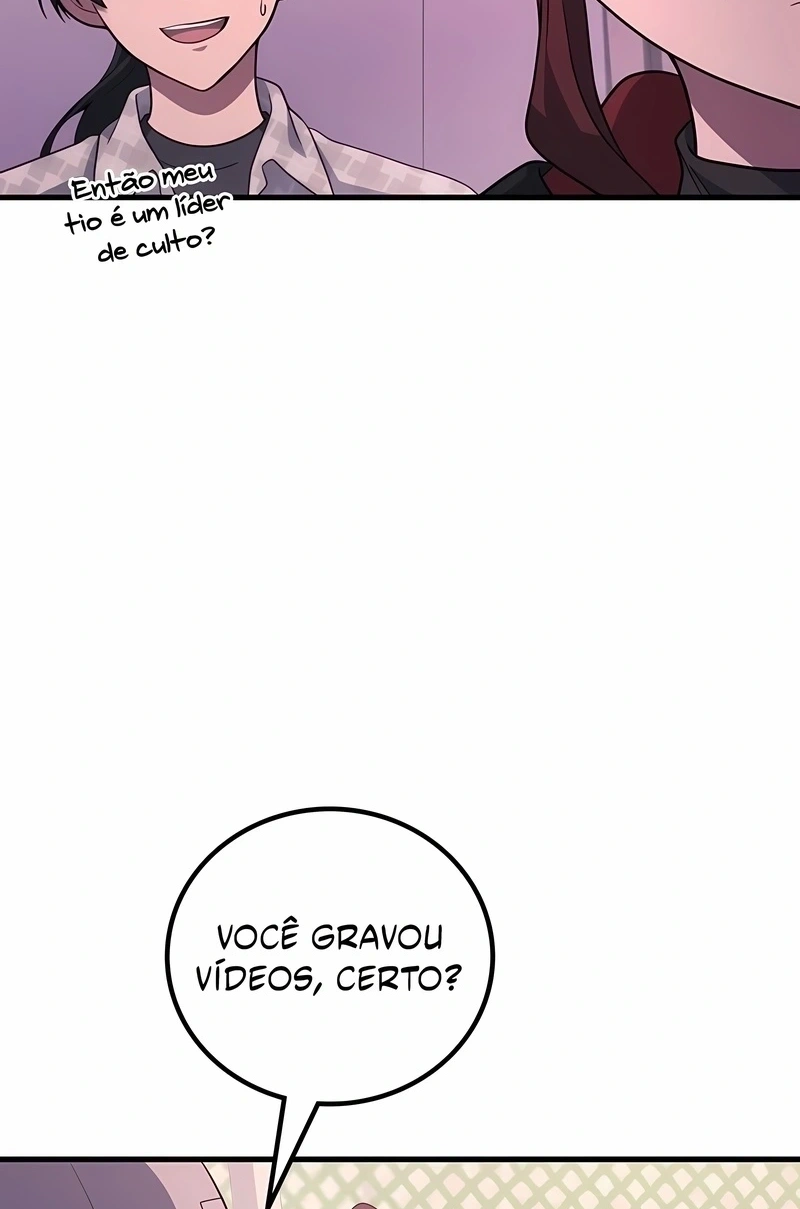 Read Martial God Regressed to Level 2 PT Manga Online