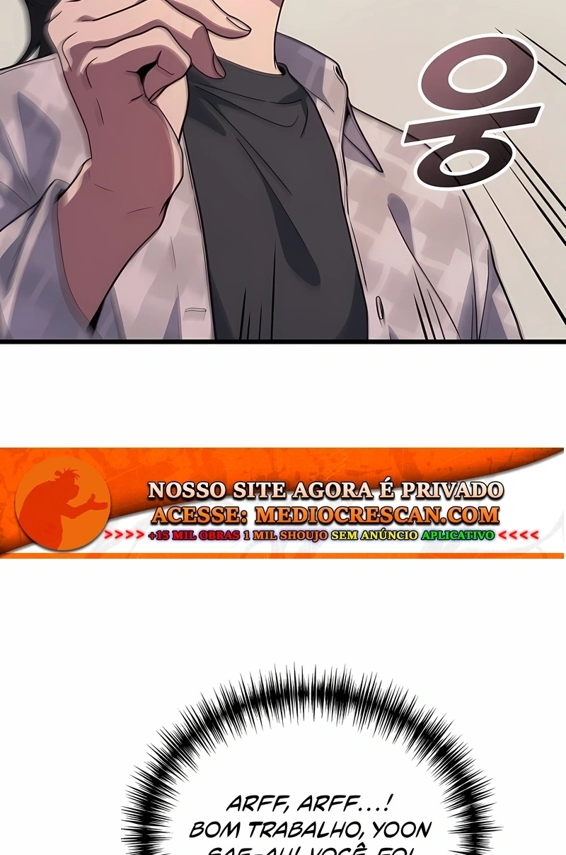 Read Martial God Regressed to Level 2 PT Manga Online