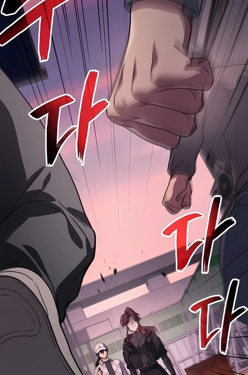 Read Martial God Regressed to Level 2 PT Manga Online