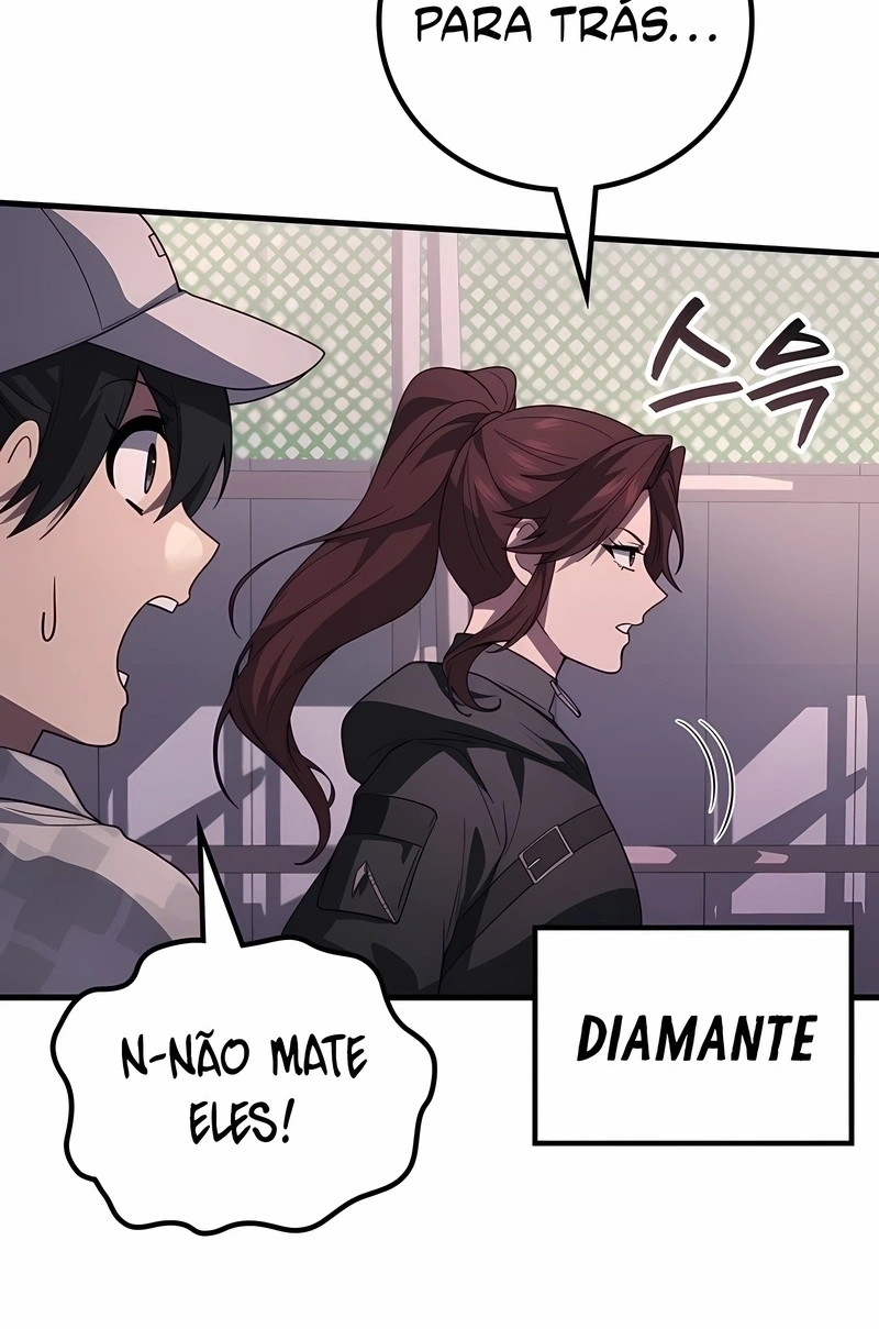 Read Martial God Regressed to Level 2 PT Manga Online