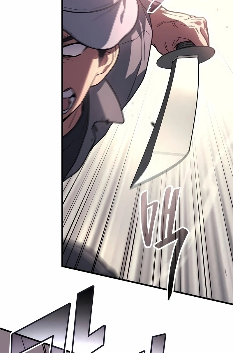 Read Martial God Regressed to Level 2 PT Manga Online