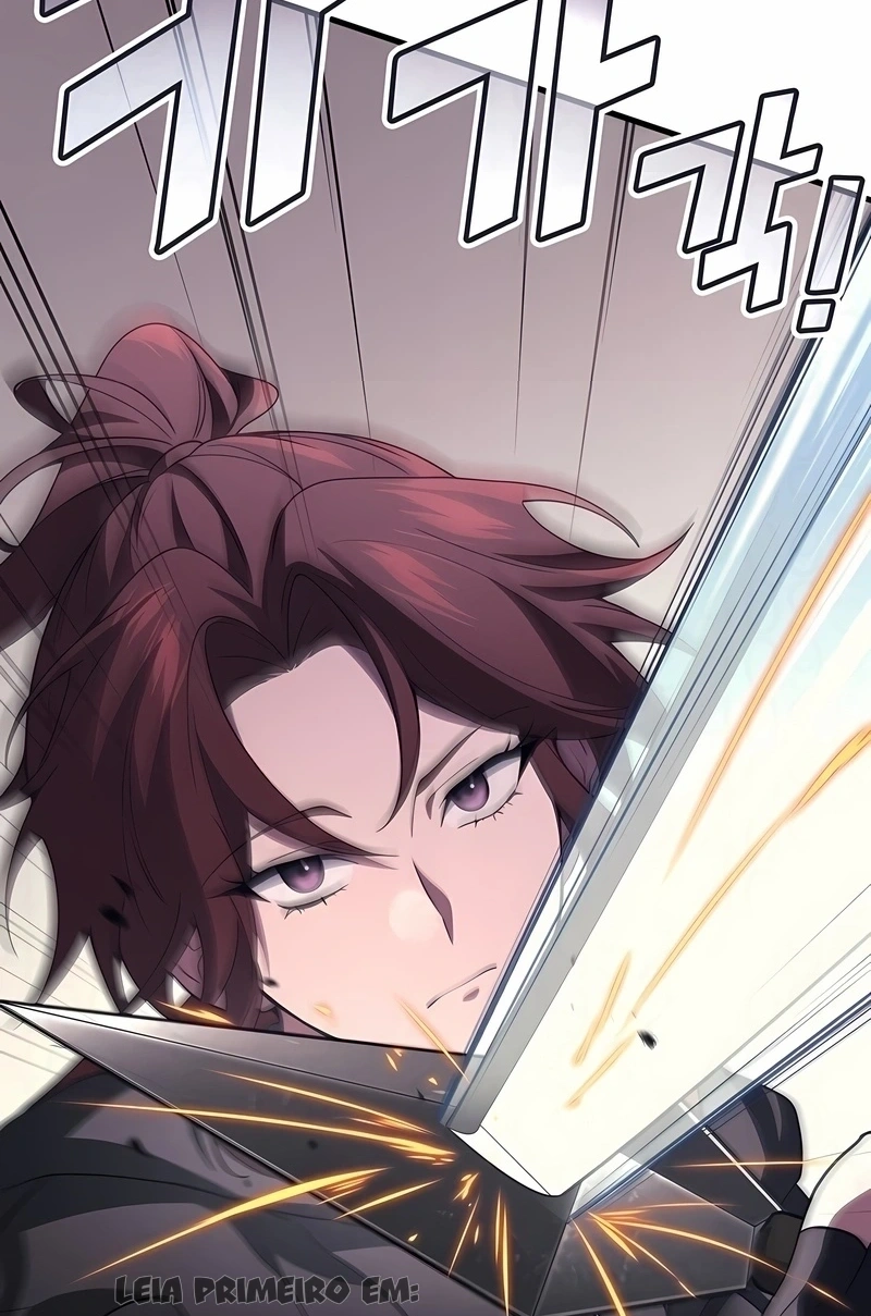 Read Martial God Regressed to Level 2 PT Manga Online