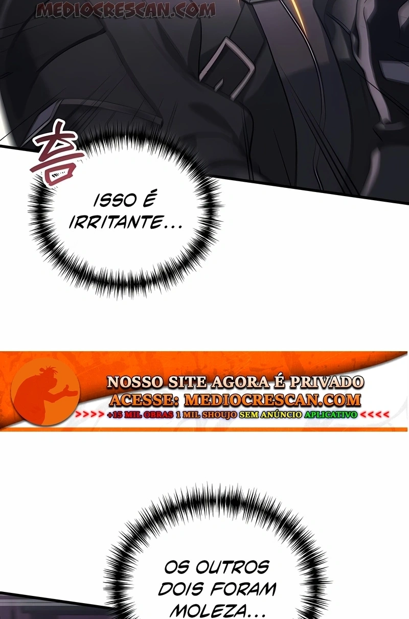 Read Martial God Regressed to Level 2 PT Manga Online