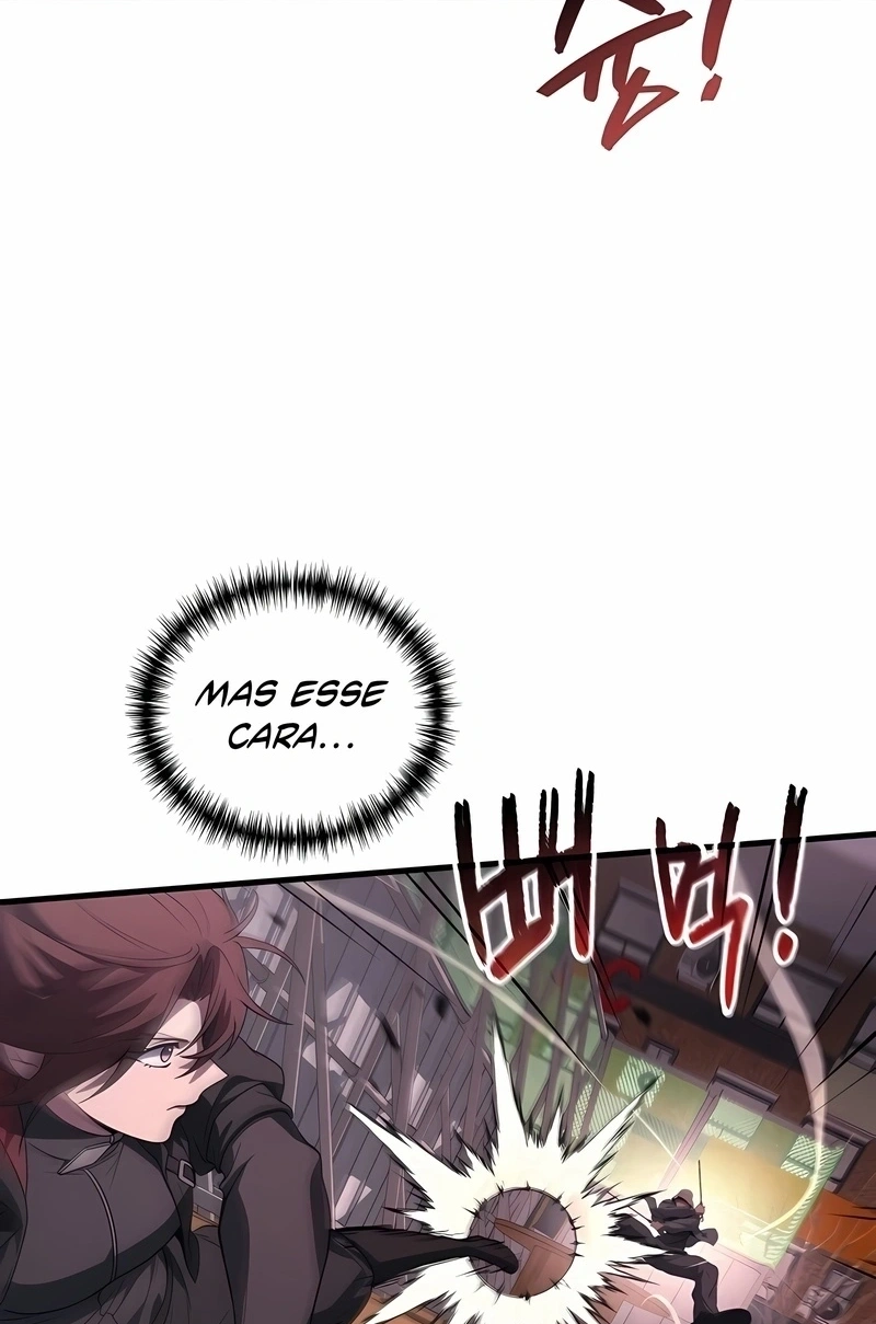 Read Martial God Regressed to Level 2 PT Manga Online