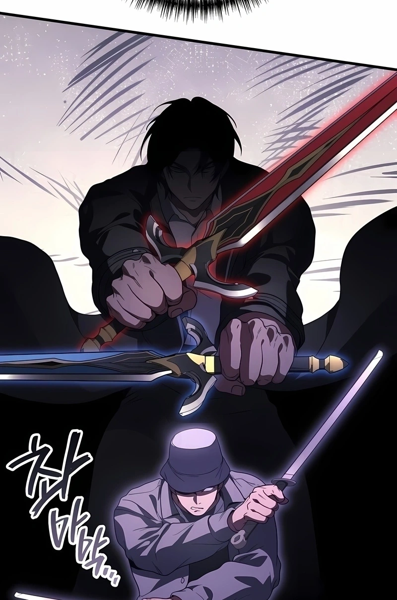 Read Martial God Regressed to Level 2 PT Manga Online