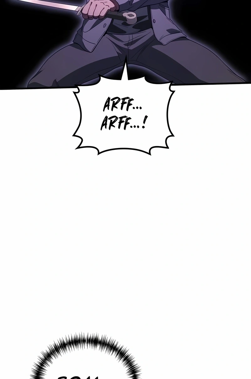 Read Martial God Regressed to Level 2 PT Manga Online