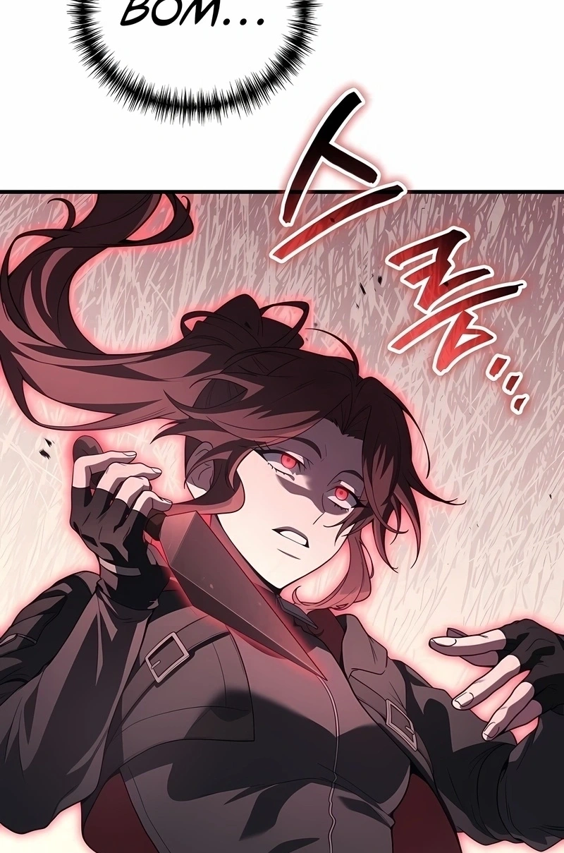 Read Martial God Regressed to Level 2 PT Manga Online