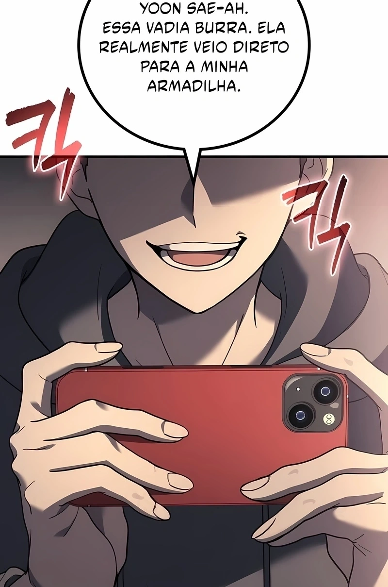 Read Martial God Regressed to Level 2 PT Manga Online