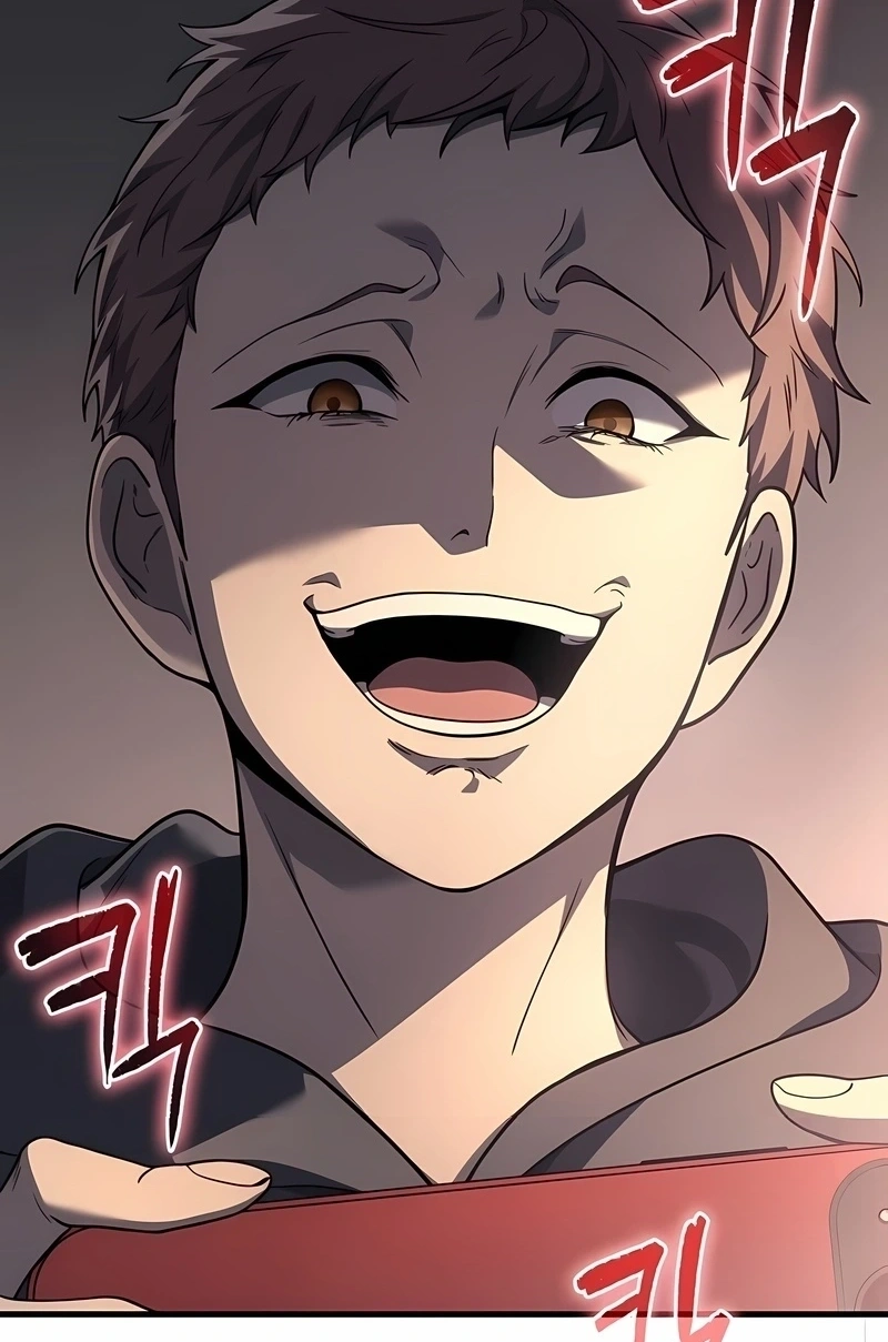 Read Martial God Regressed to Level 2 PT Manga Online