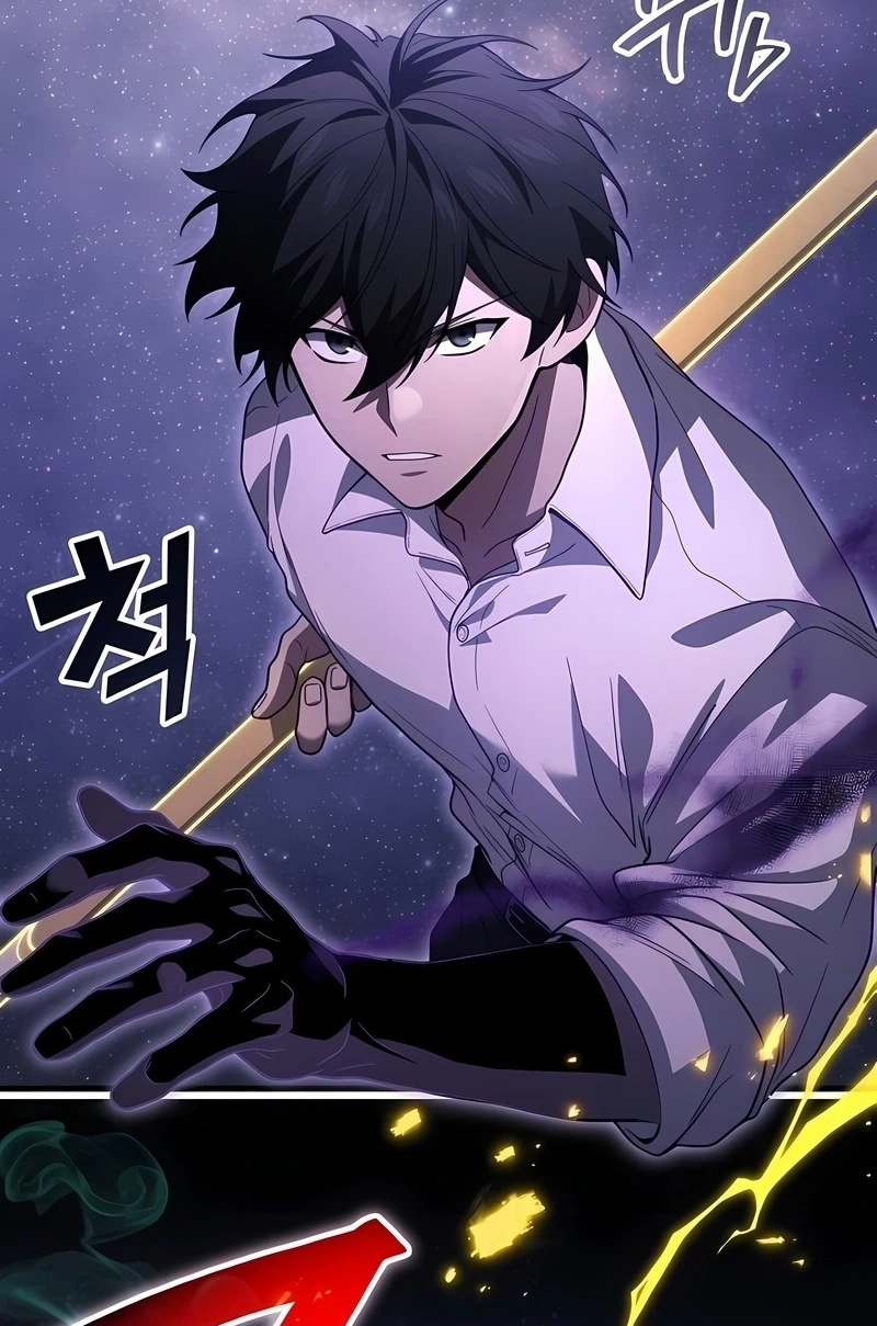 Read Martial God Regressed to Level 2 PT Manga Online