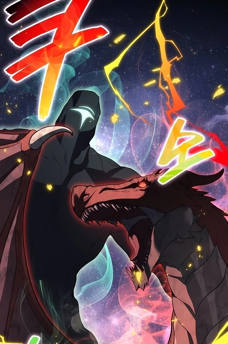 Read Martial God Regressed to Level 2 PT Manga Online