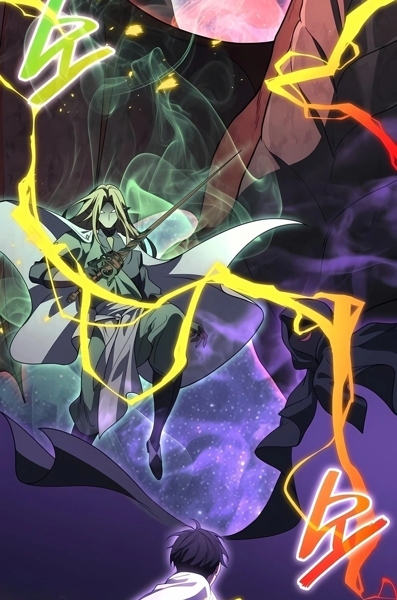 Read Martial God Regressed to Level 2 PT Manga Online