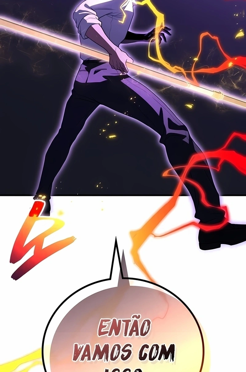 Read Martial God Regressed to Level 2 PT Manga Online