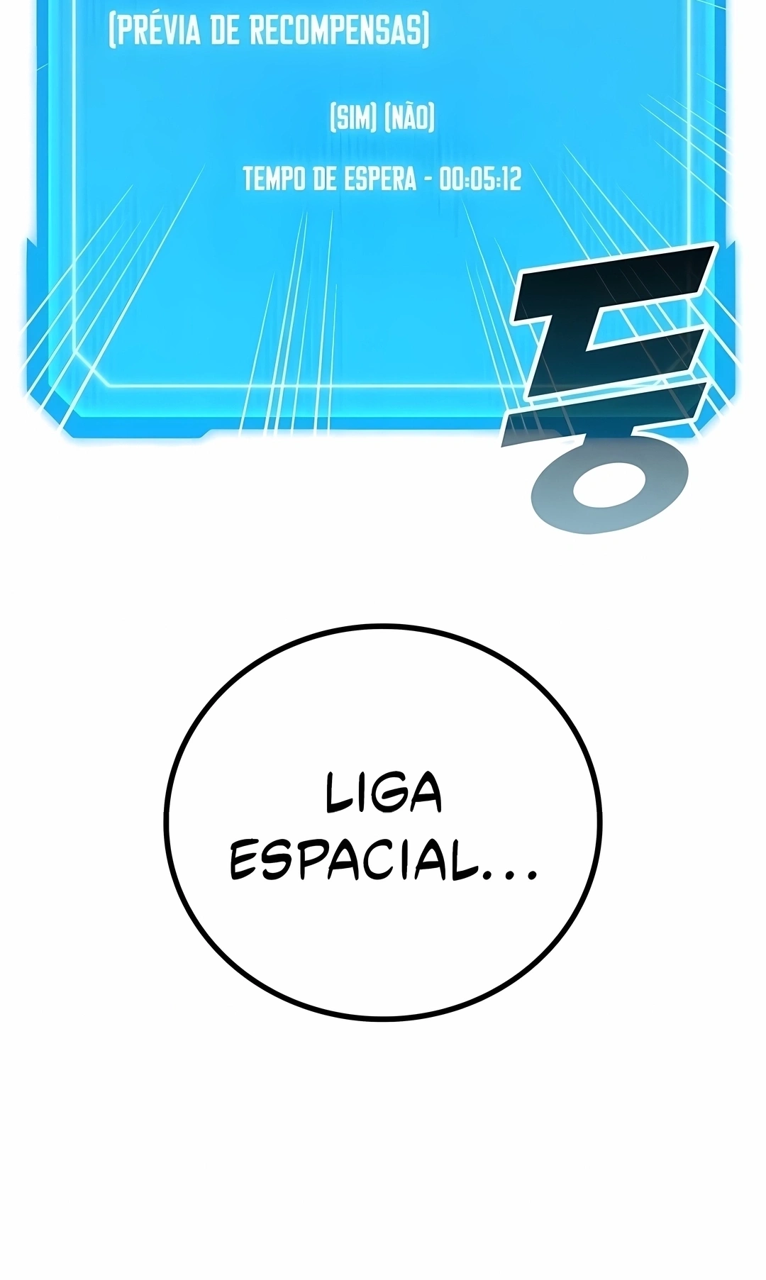 Read Martial God Regressed to Level 2 PT Manga Online