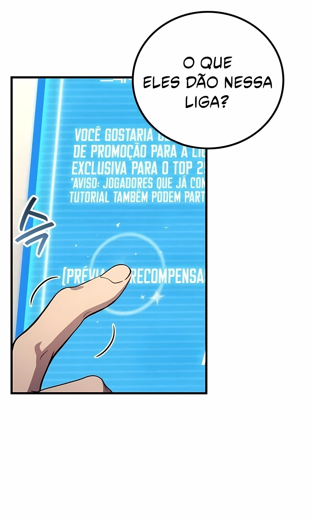 Read Martial God Regressed to Level 2 PT Manga Online