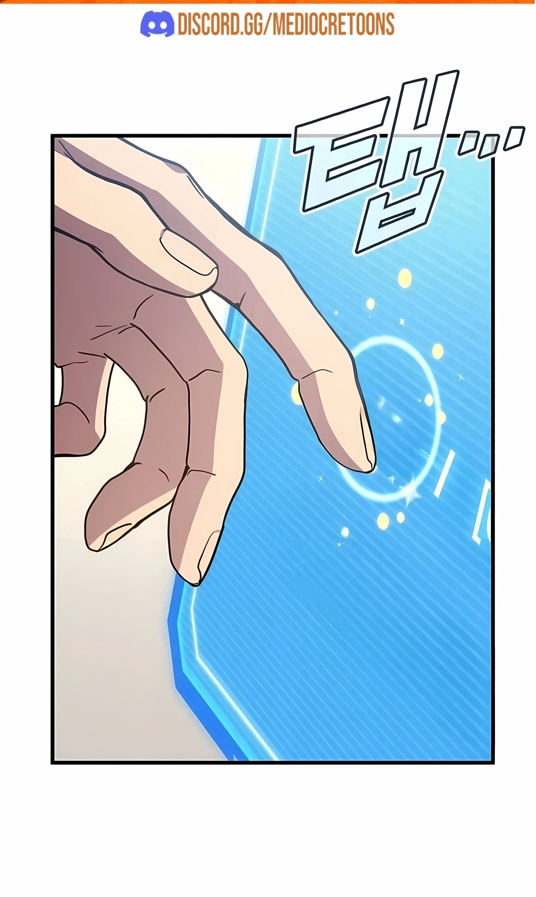 Read Martial God Regressed to Level 2 PT Manga Online