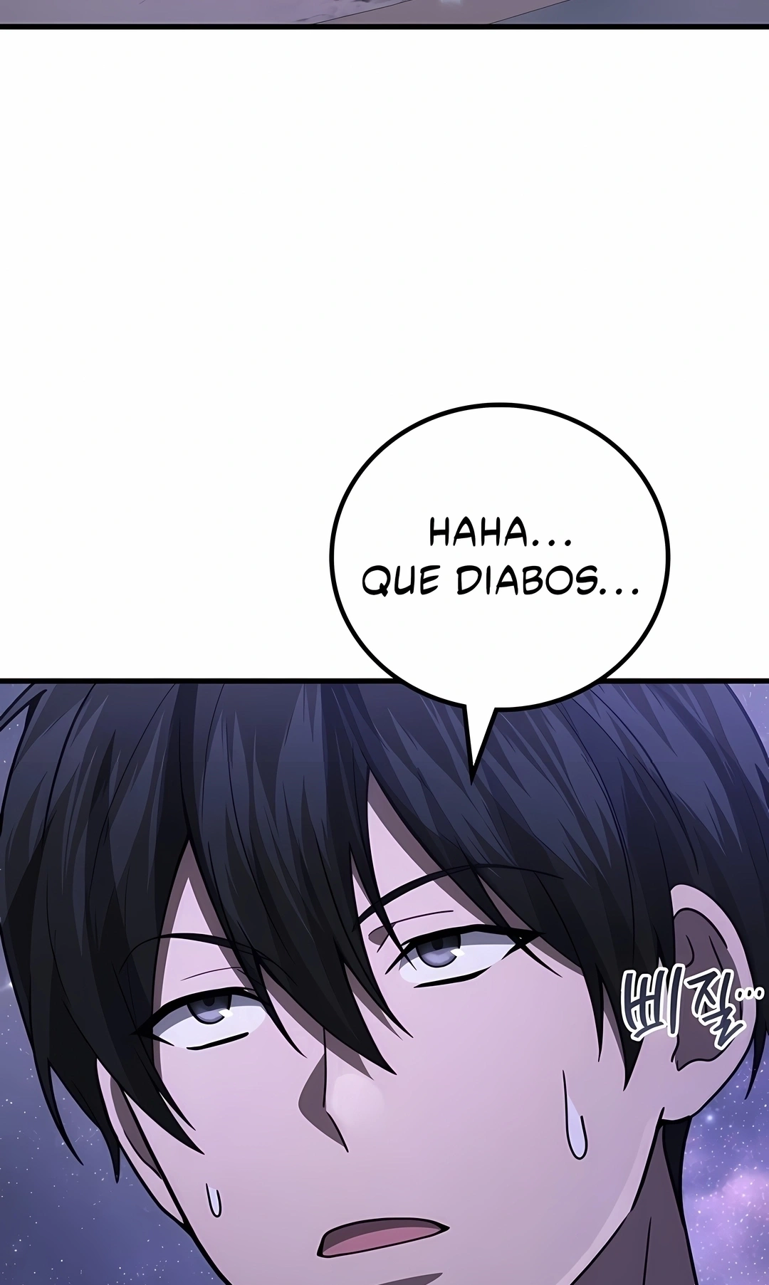 Read Martial God Regressed to Level 2 PT Manga Online