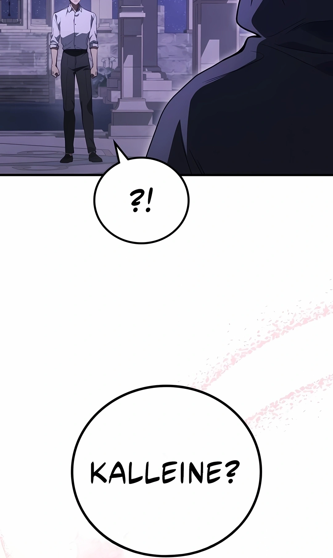 Read Martial God Regressed to Level 2 PT Manga Online