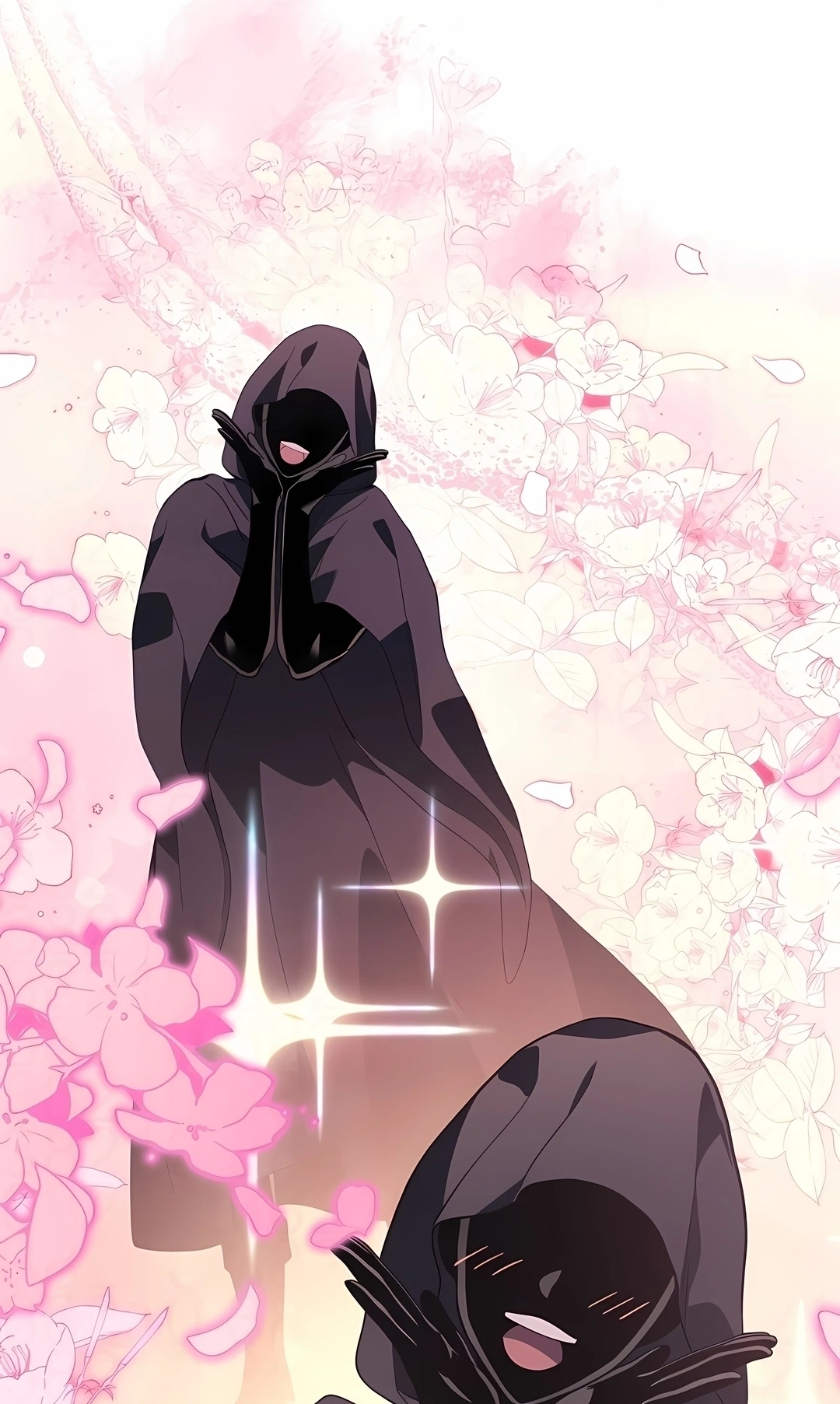 Read Martial God Regressed to Level 2 PT Manga Online