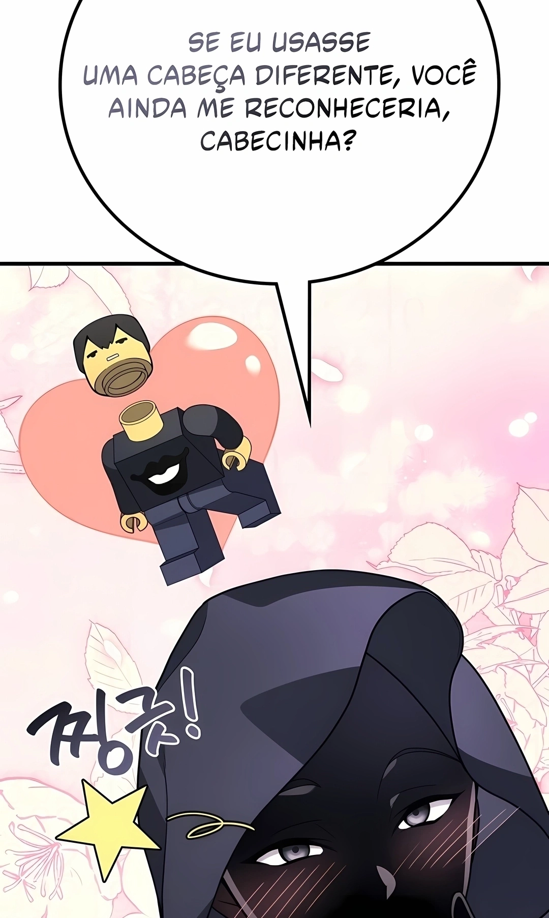 Read Martial God Regressed to Level 2 PT Manga Online