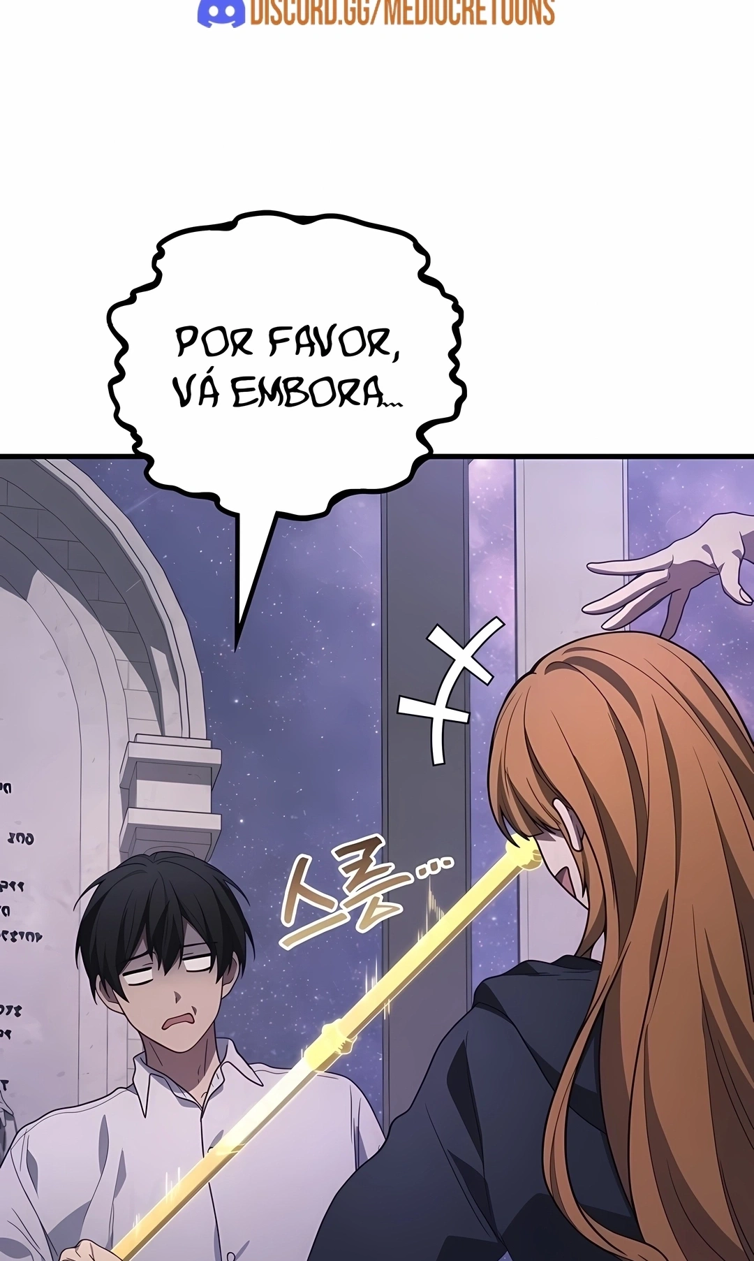 Read Martial God Regressed to Level 2 PT Manga Online