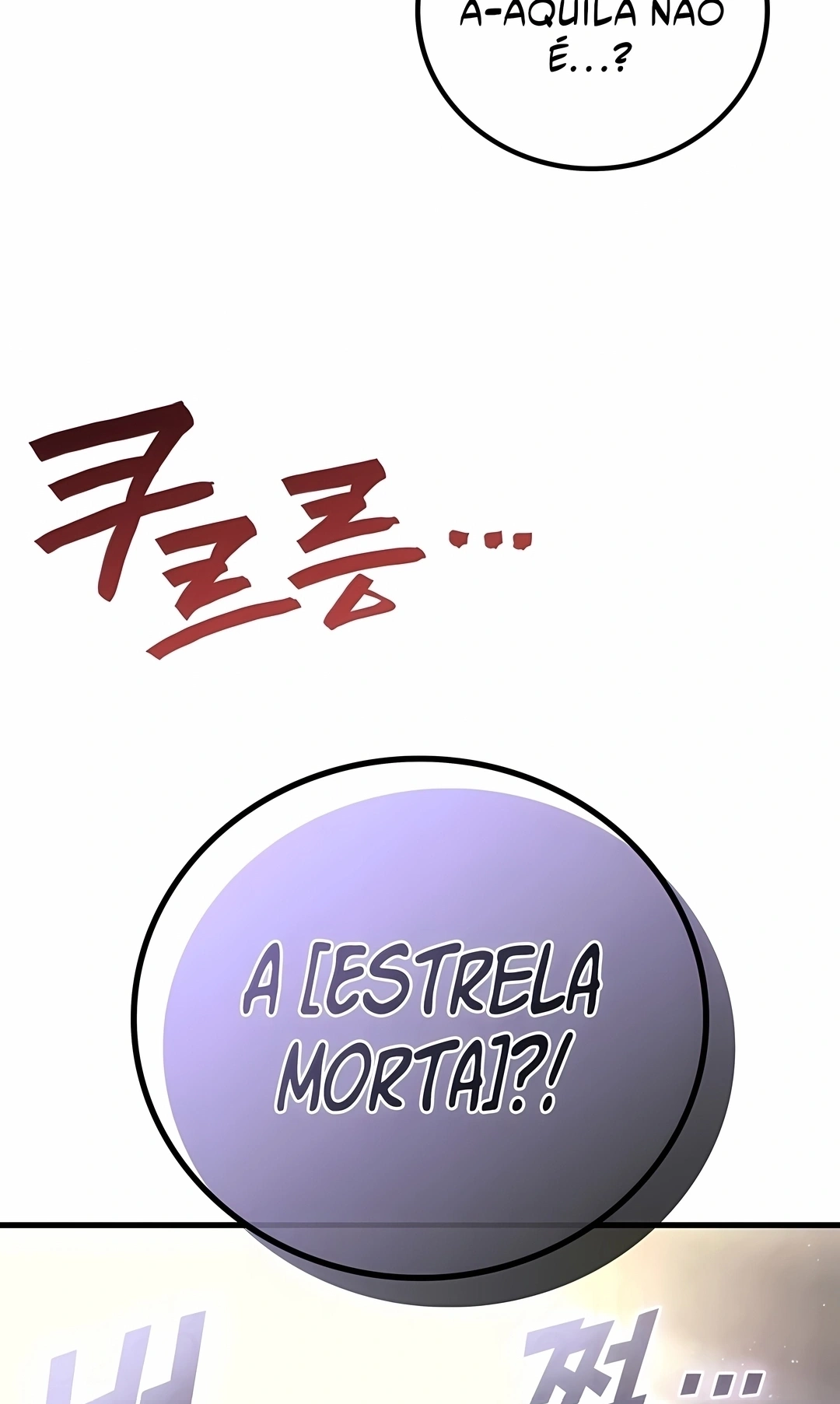Read Martial God Regressed to Level 2 PT Manga Online