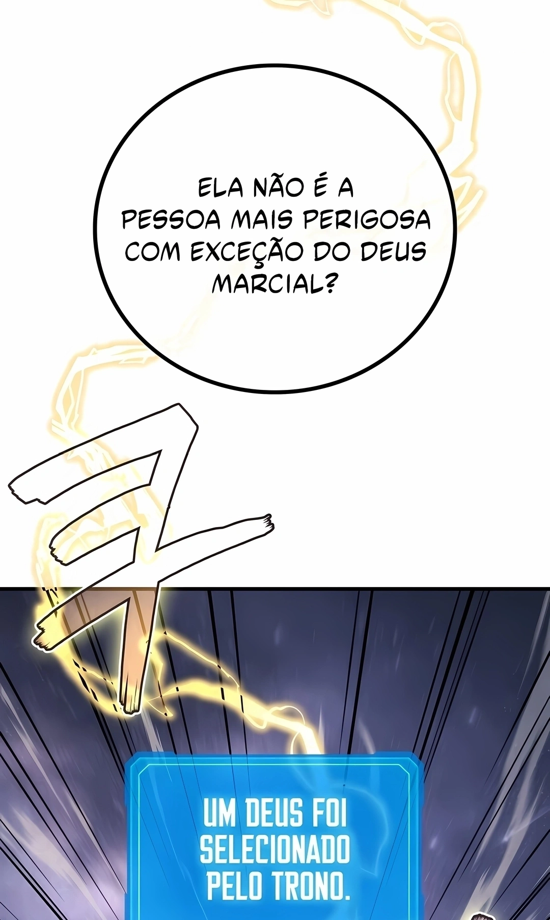 Read Martial God Regressed to Level 2 PT Manga Online