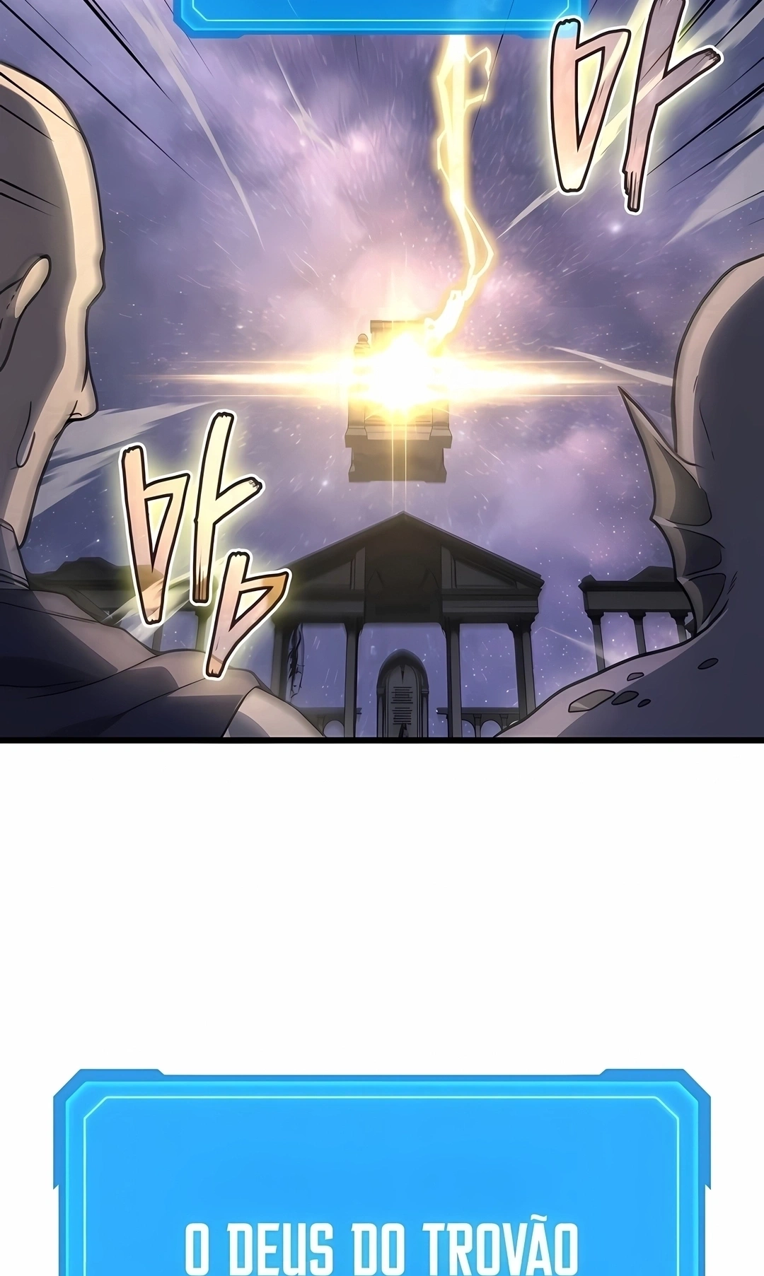 Read Martial God Regressed to Level 2 PT Manga Online