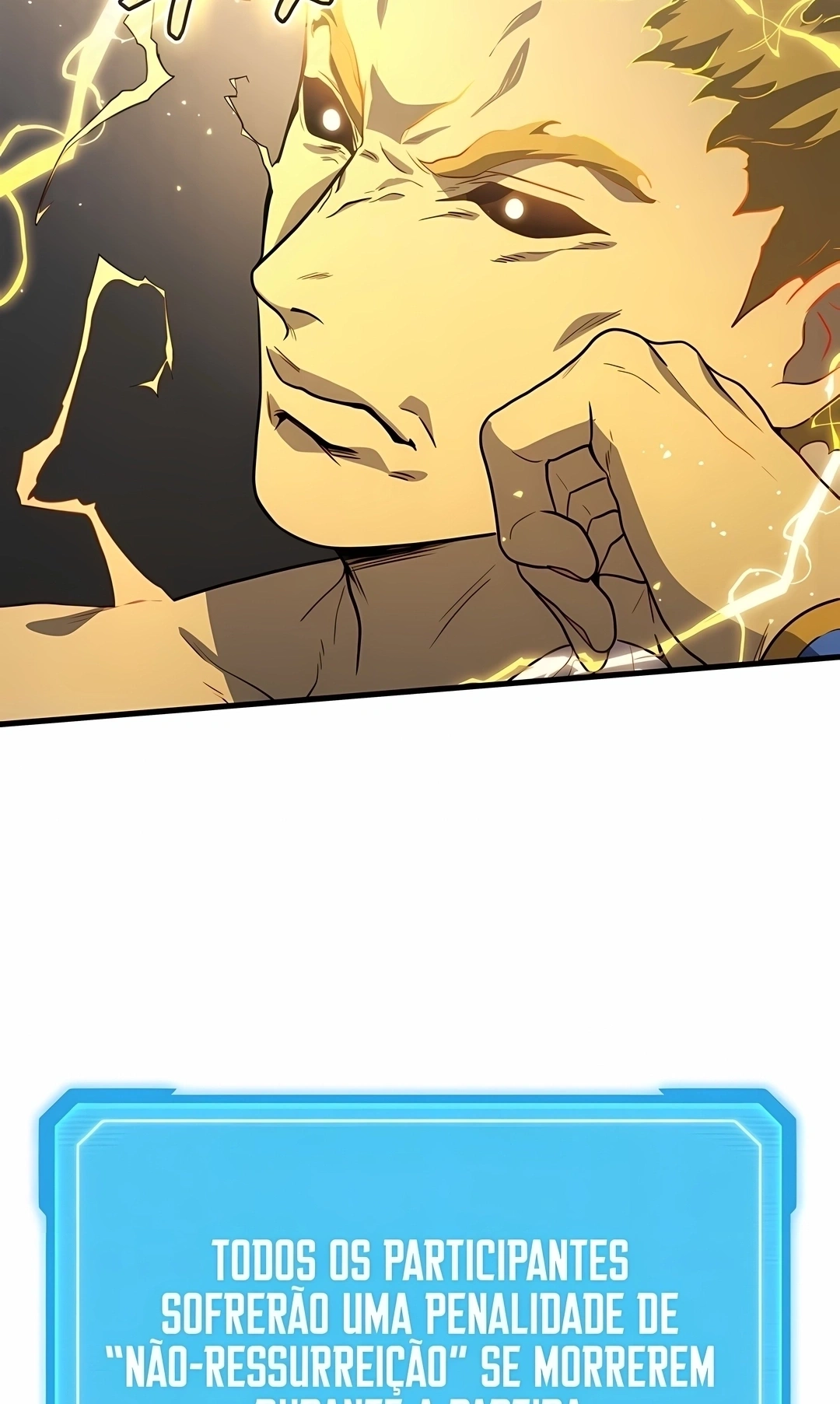 Read Martial God Regressed to Level 2 PT Manga Online