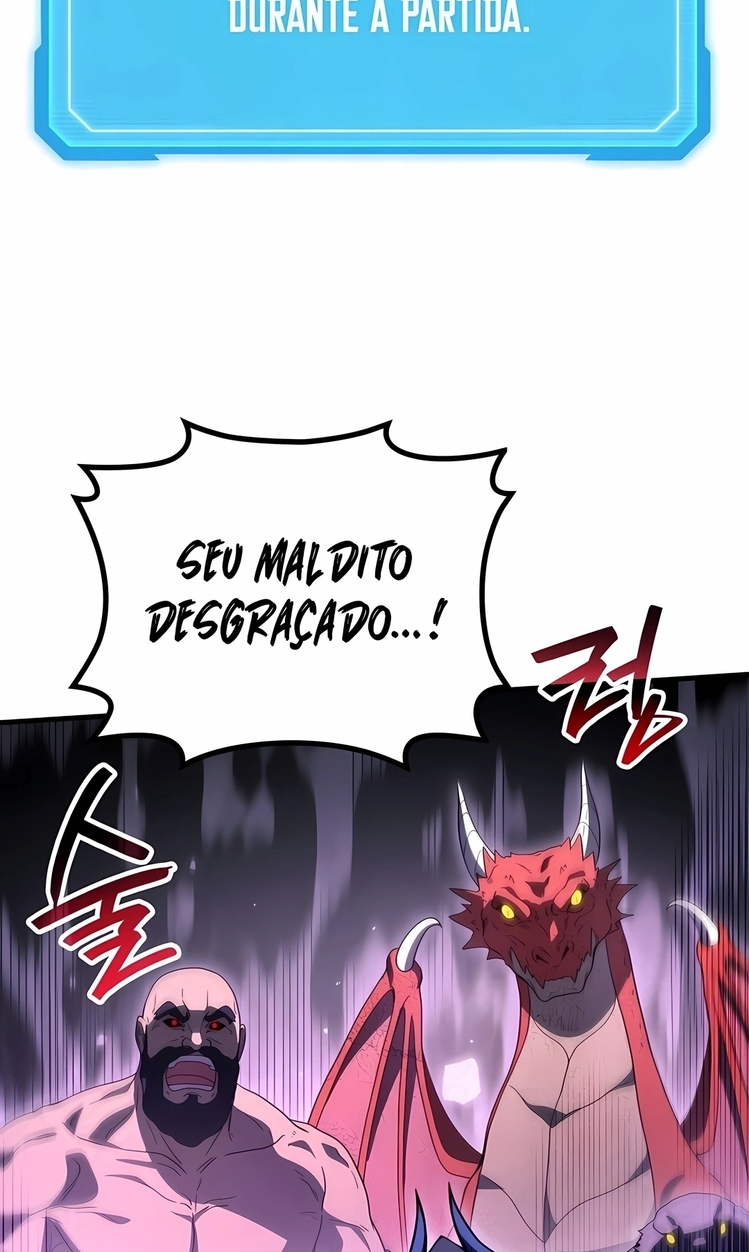 Read Martial God Regressed to Level 2 PT Manga Online