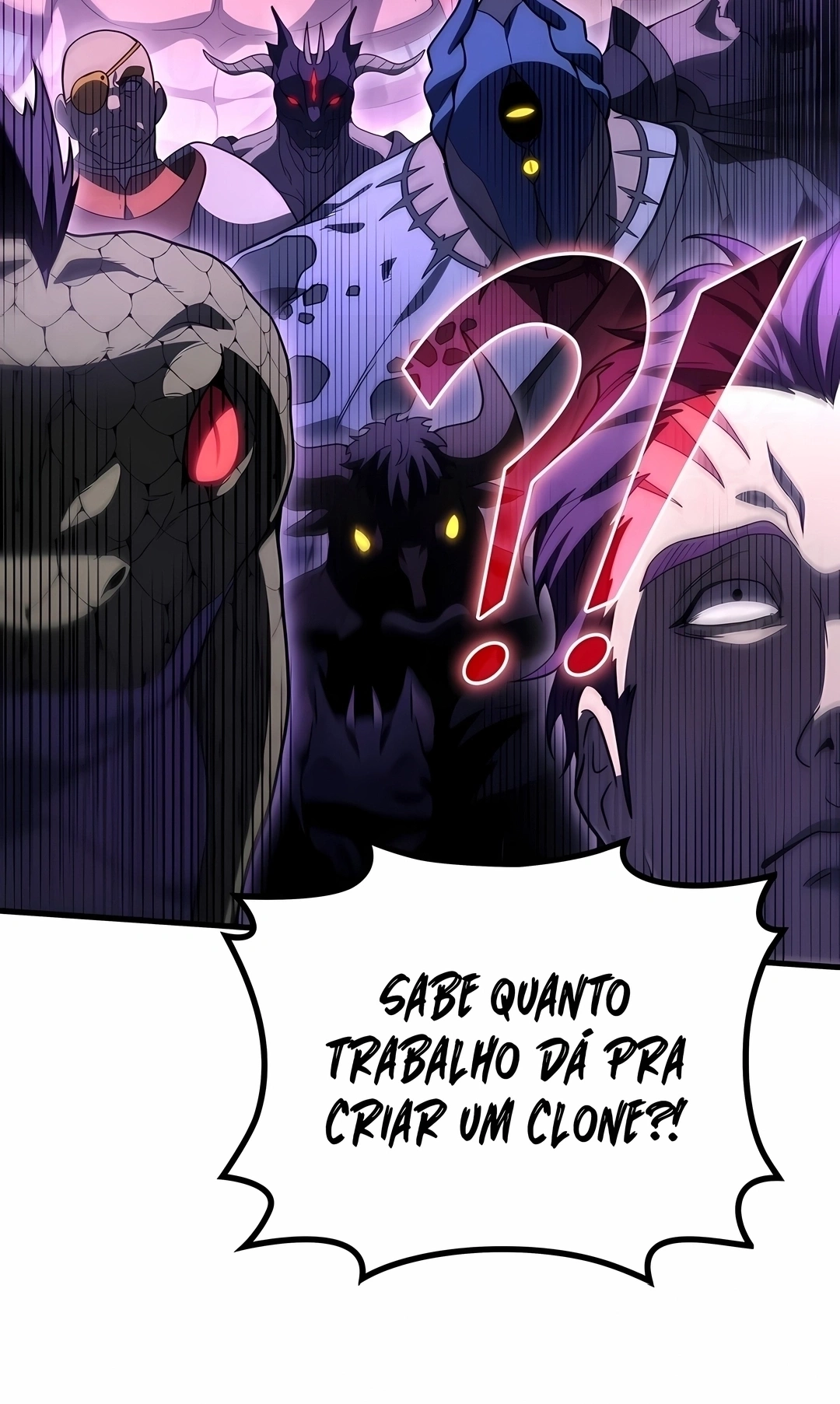 Read Martial God Regressed to Level 2 PT Manga Online