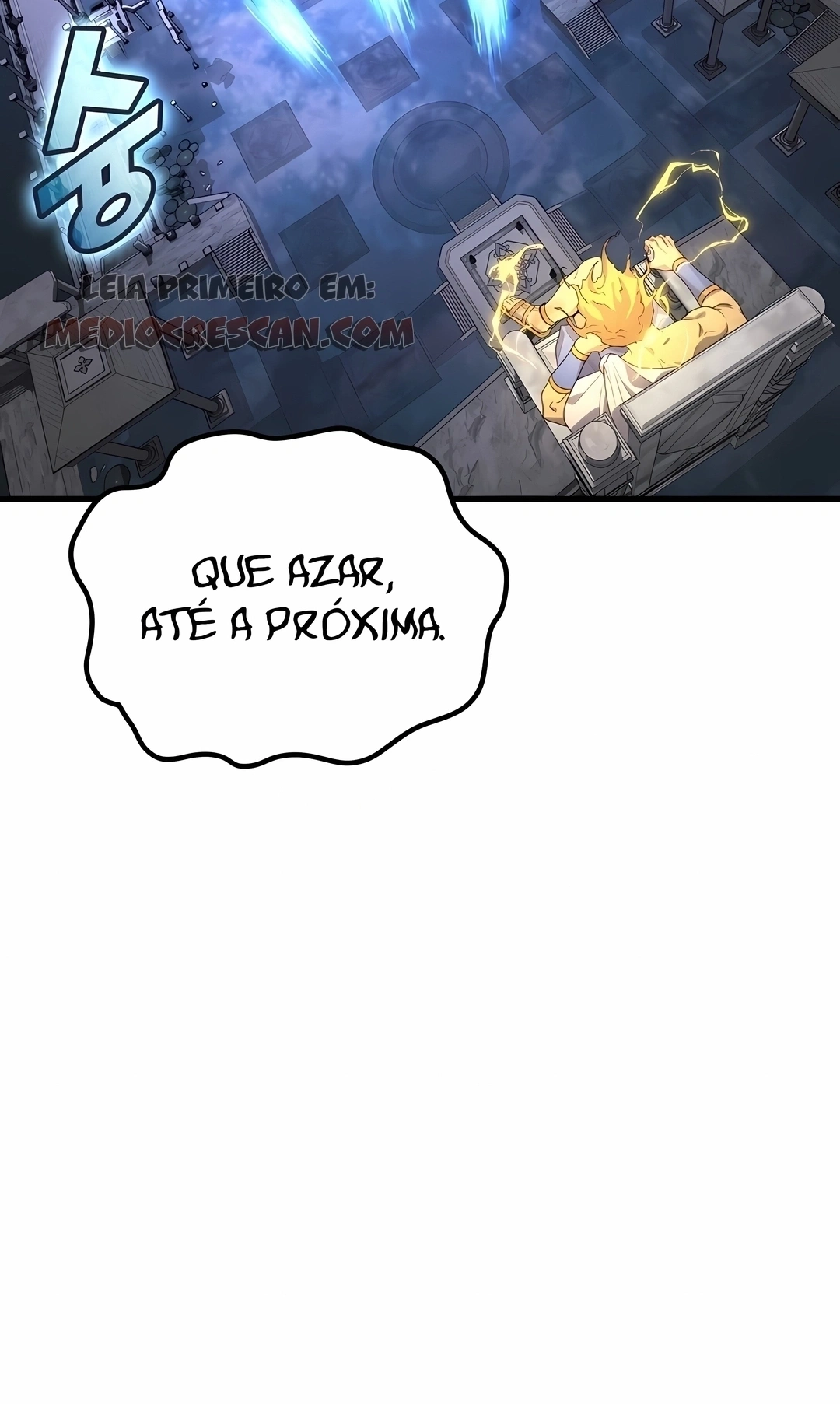 Read Martial God Regressed to Level 2 PT Manga Online