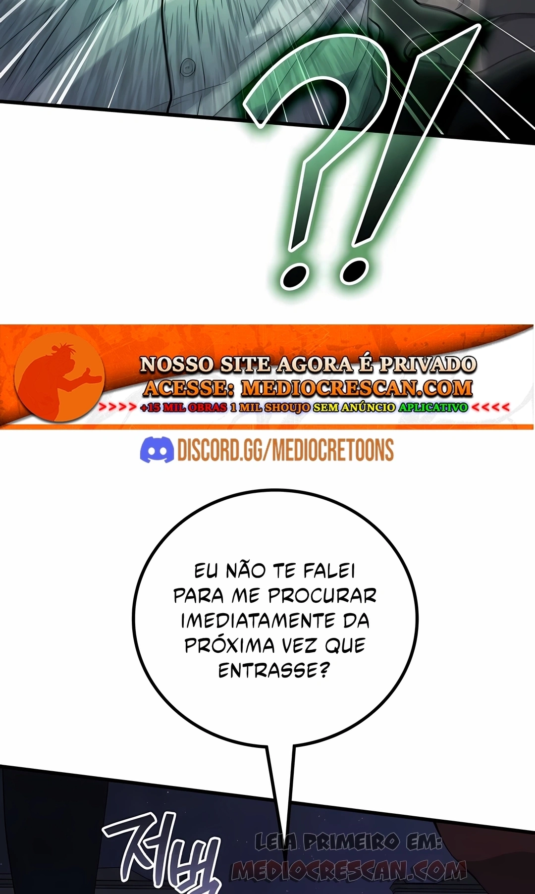 Read Martial God Regressed to Level 2 PT Manga Online