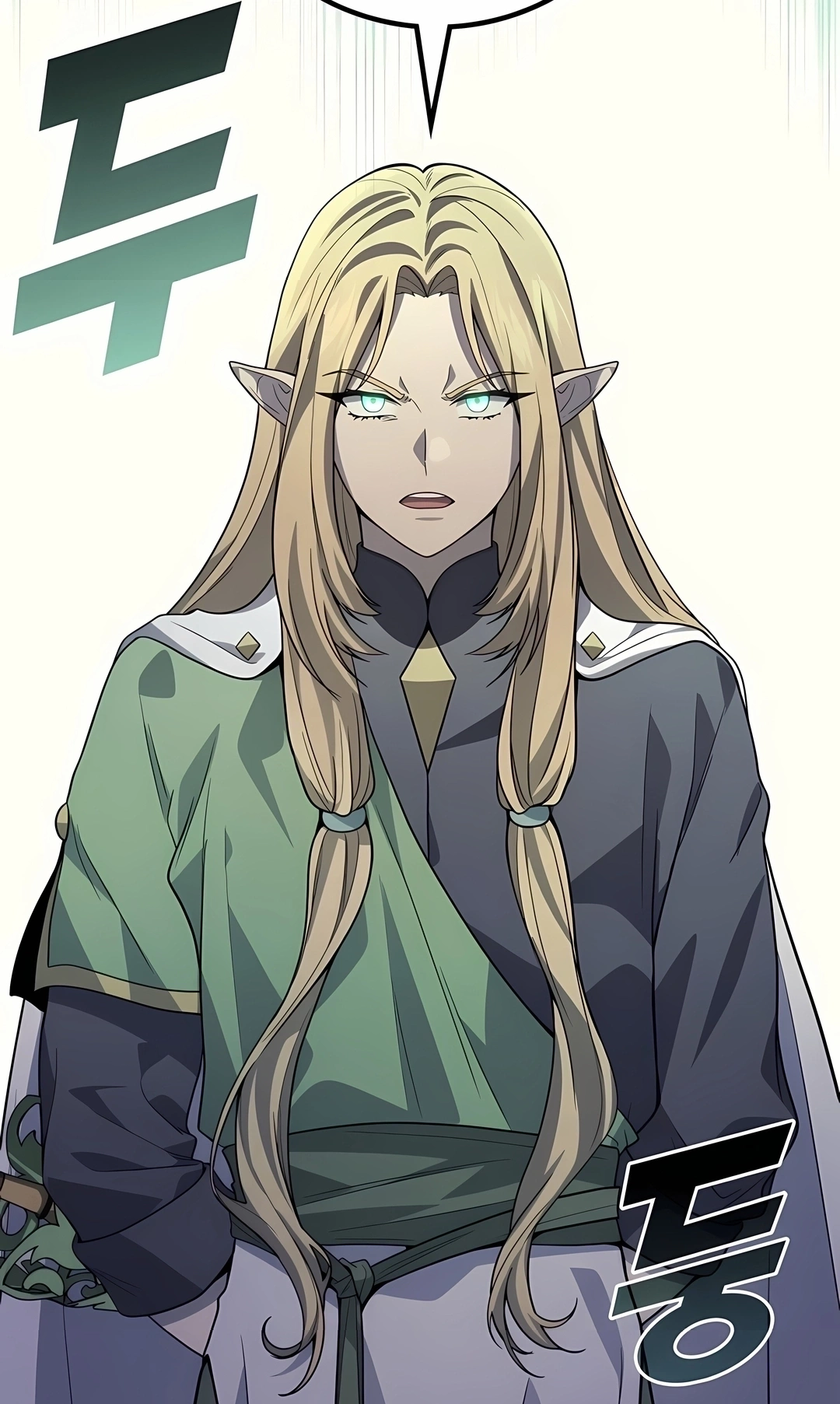 Read Martial God Regressed to Level 2 PT Manga Online