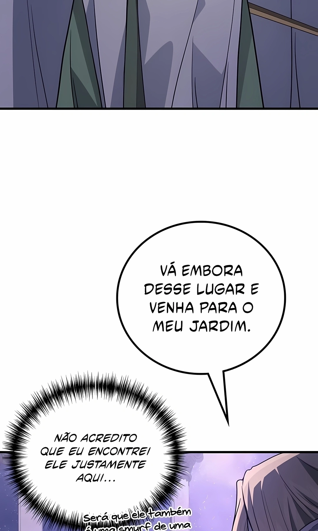 Read Martial God Regressed to Level 2 PT Manga Online