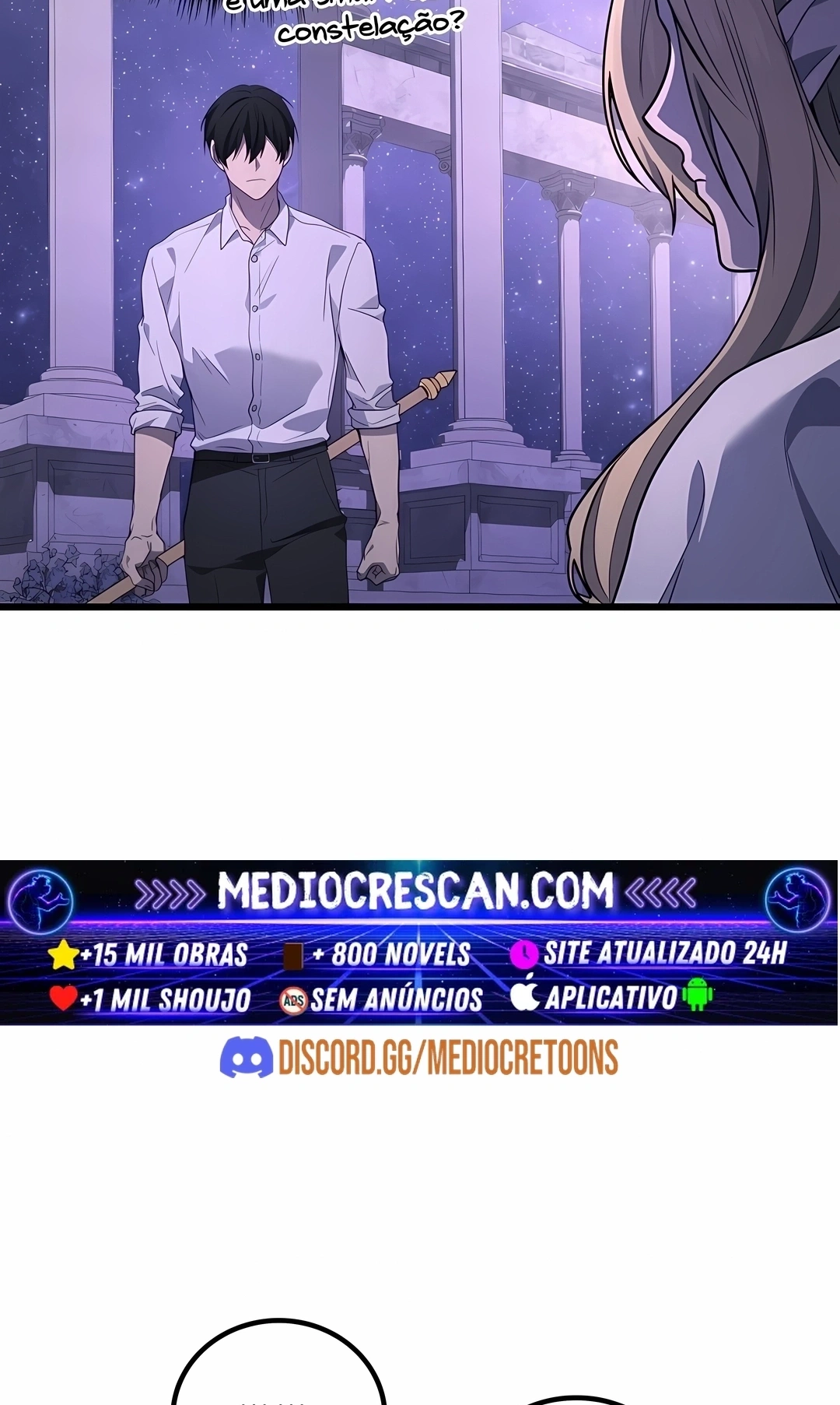 Read Martial God Regressed to Level 2 PT Manga Online