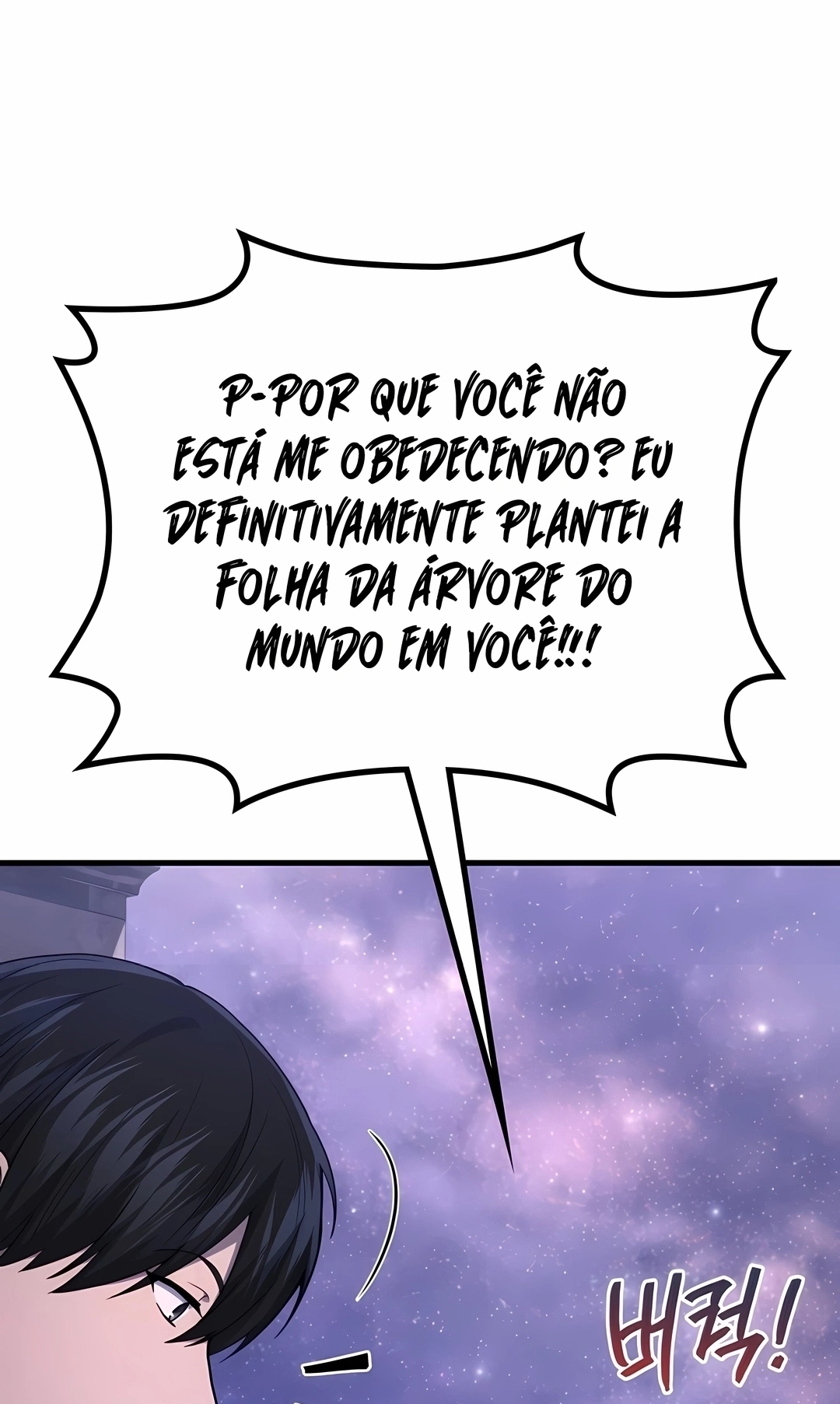 Read Martial God Regressed to Level 2 PT Manga Online