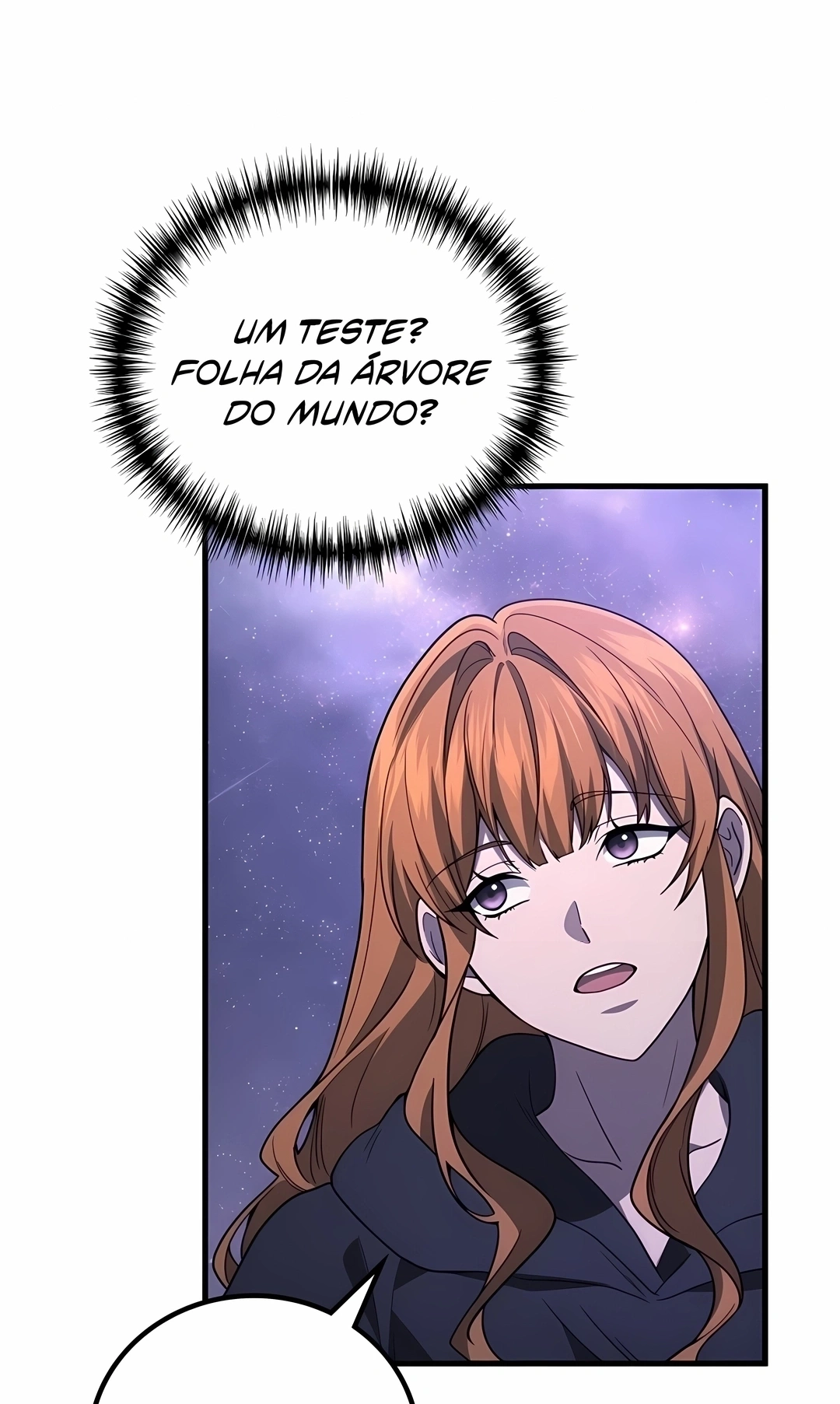 Read Martial God Regressed to Level 2 PT Manga Online