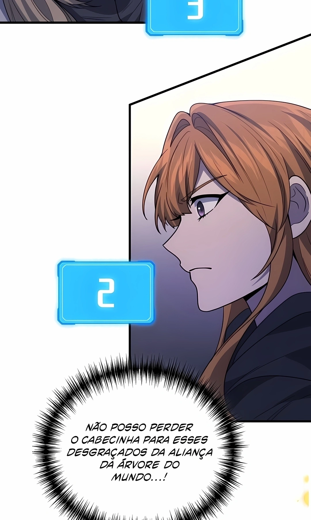 Read Martial God Regressed to Level 2 PT Manga Online