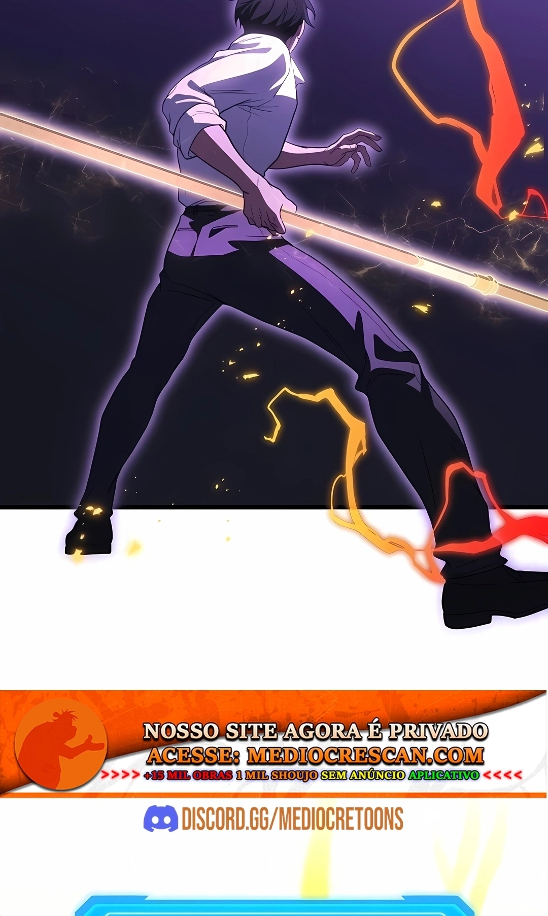 Read Martial God Regressed to Level 2 PT Manga Online