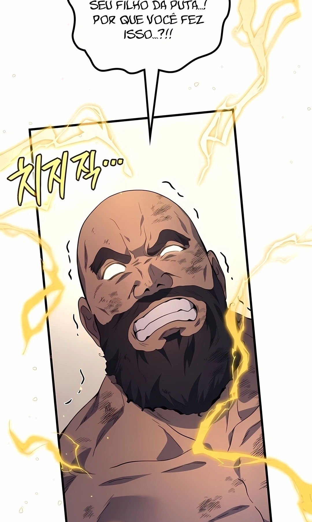 Read Martial God Regressed to Level 2 PT Manga Online