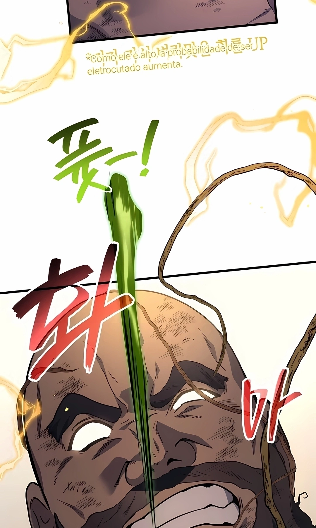 Read Martial God Regressed to Level 2 PT Manga Online