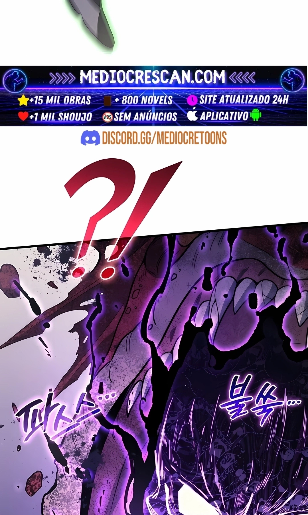 Read Martial God Regressed to Level 2 PT Manga Online