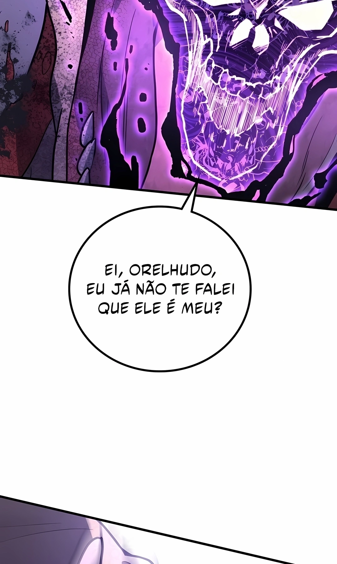 Read Martial God Regressed to Level 2 PT Manga Online