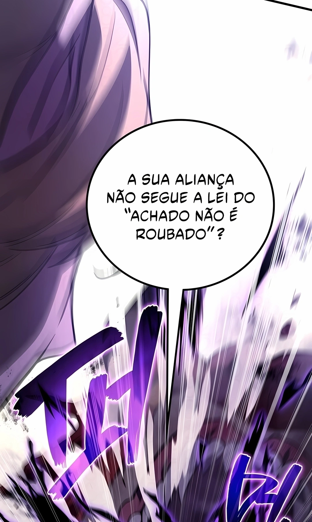 Read Martial God Regressed to Level 2 PT Manga Online
