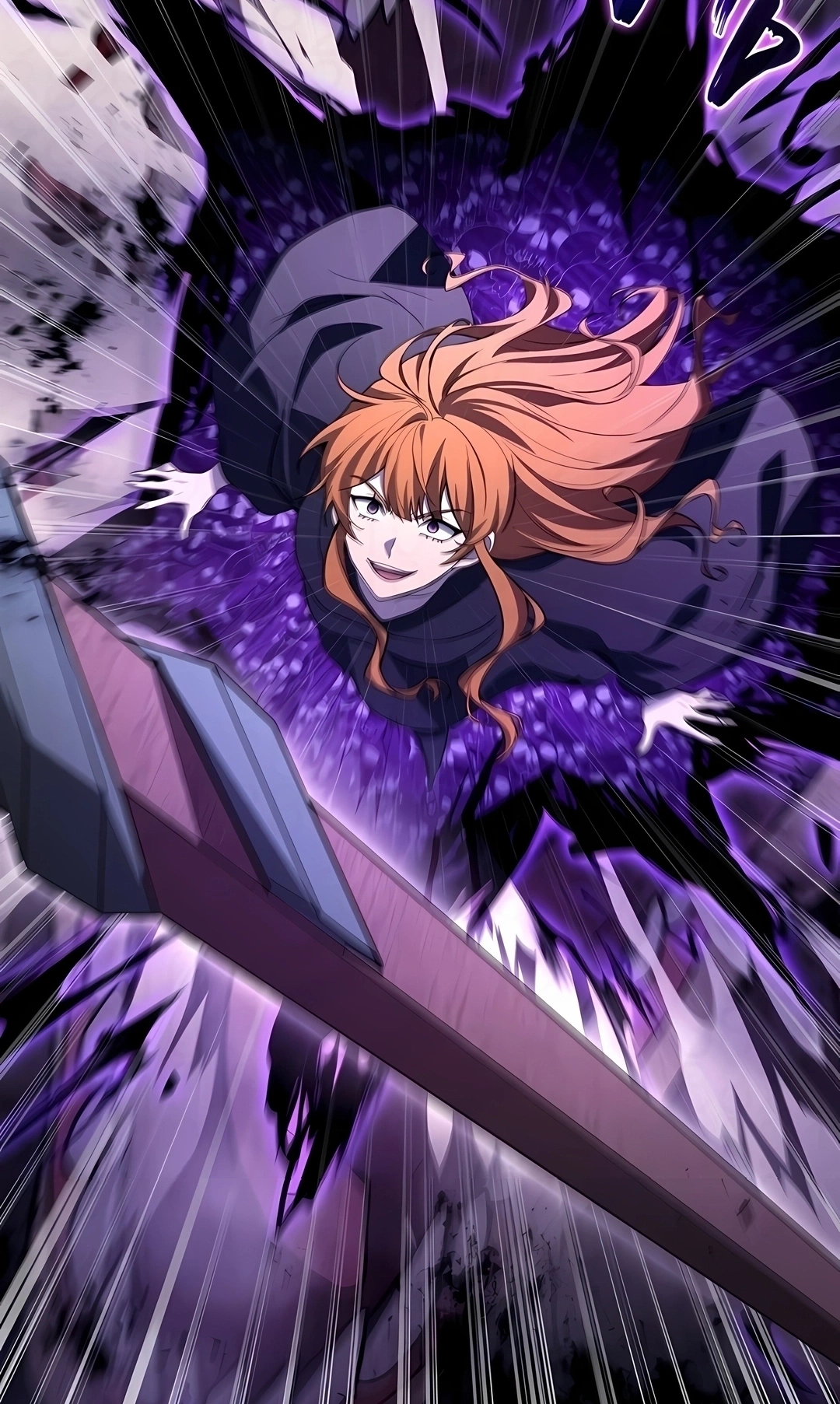 Read Martial God Regressed to Level 2 PT Manga Online