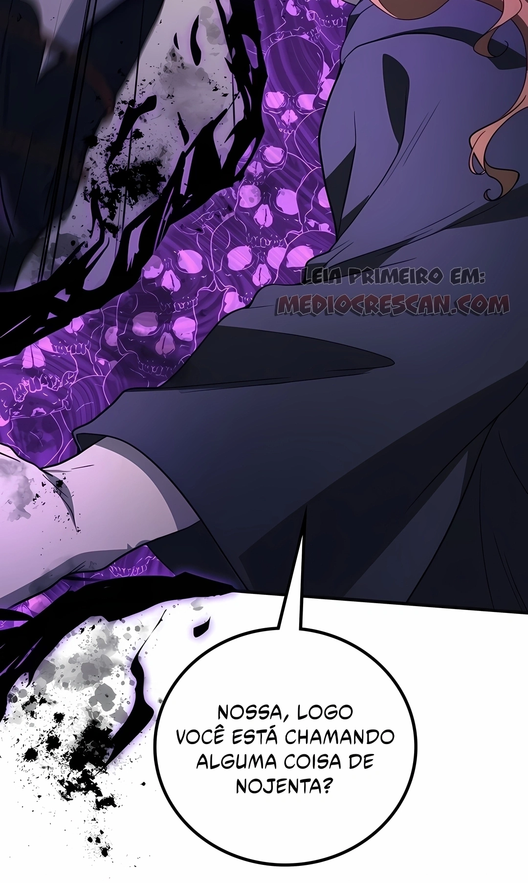 Read Martial God Regressed to Level 2 PT Manga Online