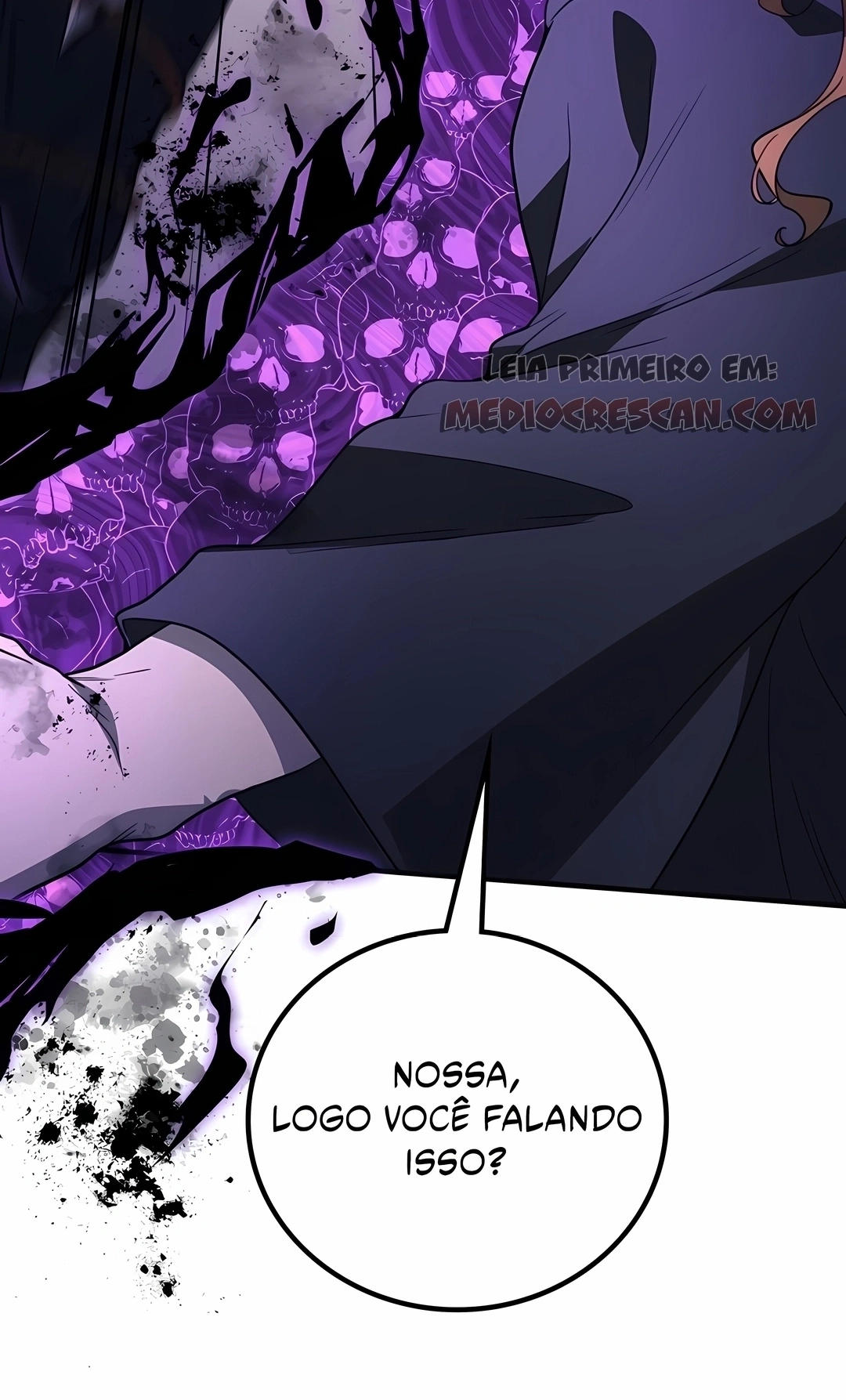 Read Martial God Regressed to Level 2 PT Manga Online