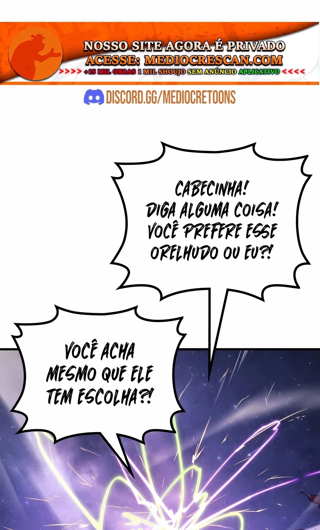 Read Martial God Regressed to Level 2 PT Manga Online