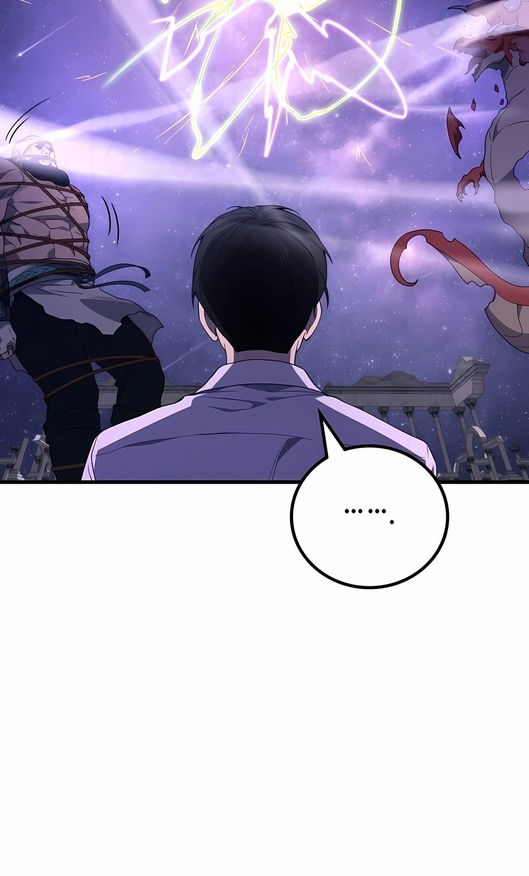 Read Martial God Regressed to Level 2 PT Manga Online